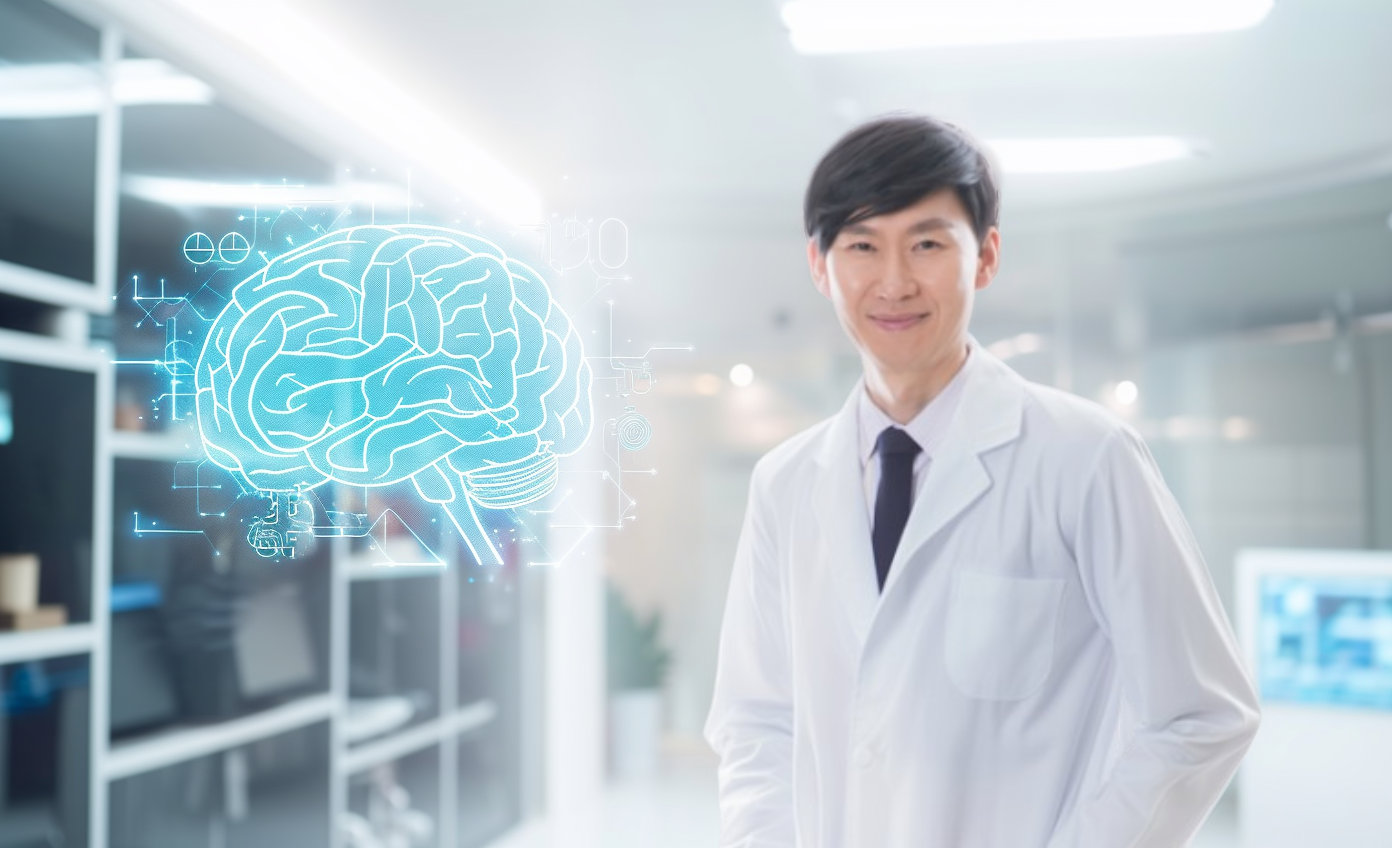 AI와 전문가의 결합